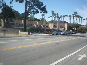 Mediterranea Condominiums in El Sobrante, CA - Building Photo - Building Photo