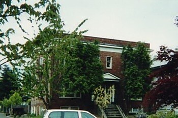 Murette Apartments in Seattle, WA - Building Photo - Building Photo