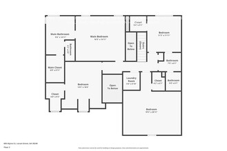 605 Alyssa Dr in Locust Grove, GA - Building Photo - Building Photo
