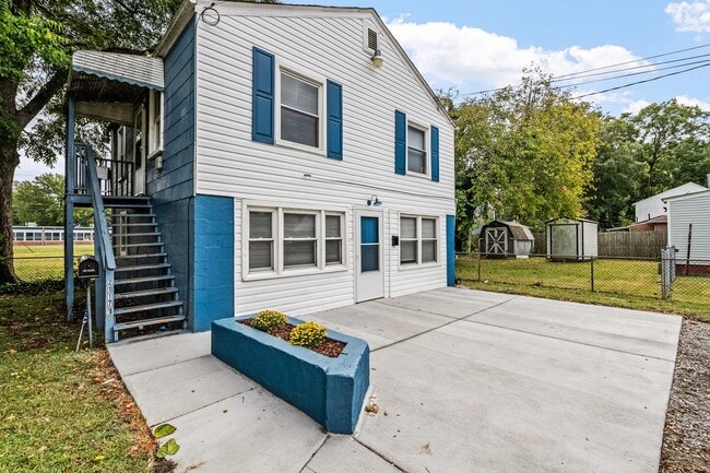 2117 Staunton Ave in Portsmouth, VA - Building Photo - Building Photo