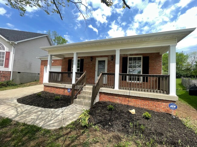 property at 121 Spencer Ct