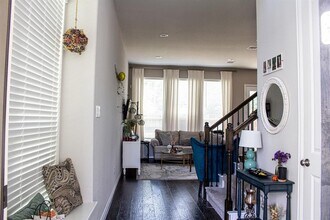 206 Fulton Station Dr in Houston, TX - Building Photo - Building Photo