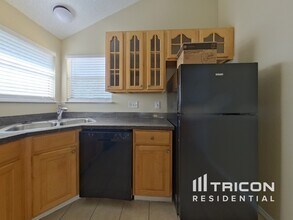 1124 Monterrey Trail in Mesquite, TX - Building Photo - Building Photo