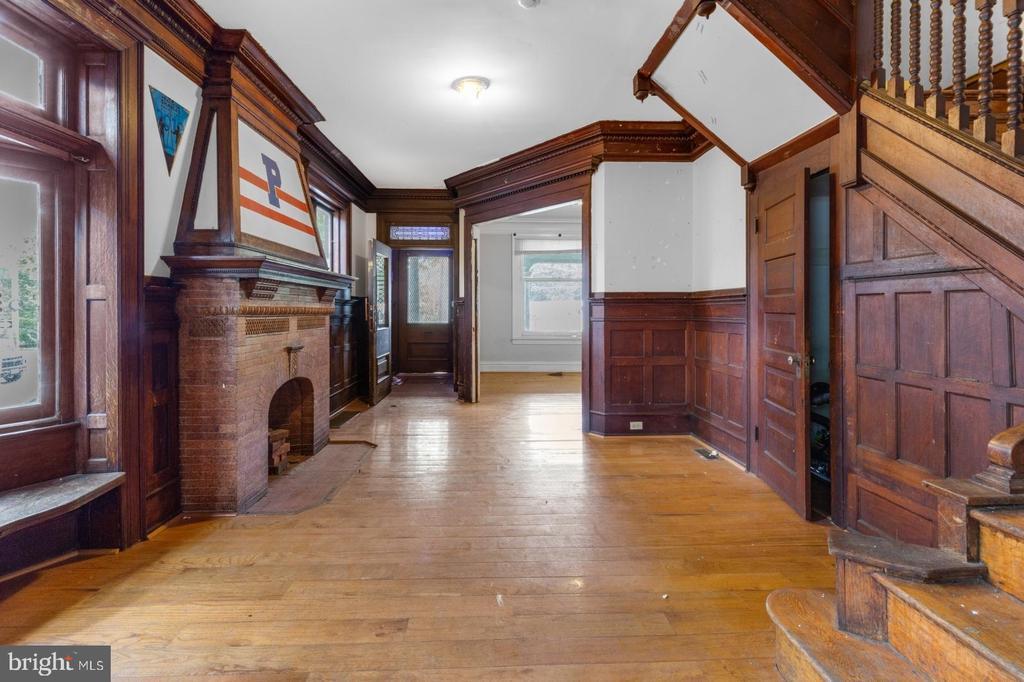 4001 Baltimore Ave in Philadelphia, PA - Building Photo