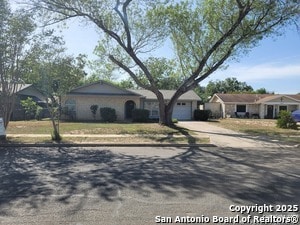 property at 10807 Green Brook Dr
