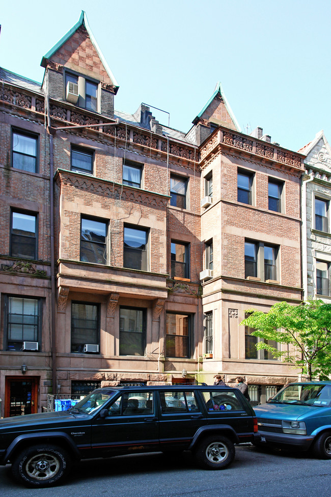 322-324 W 88th St in New York, NY - Building Photo - Building Photo