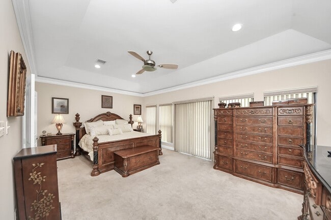 2414 Driscoll St in Houston, TX - Building Photo - Building Photo