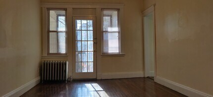 18 Melvin Ave, Unit 8 in Boston, MA - Building Photo - Building Photo