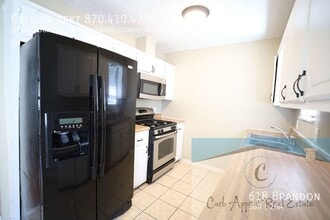 618 Brandon Dr in Bono, AR - Building Photo - Building Photo