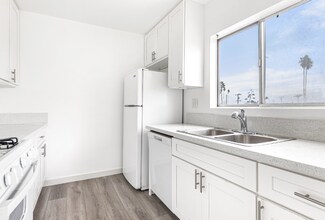 410 W Regent St in Inglewood, CA - Foto de edificio - Building Photo