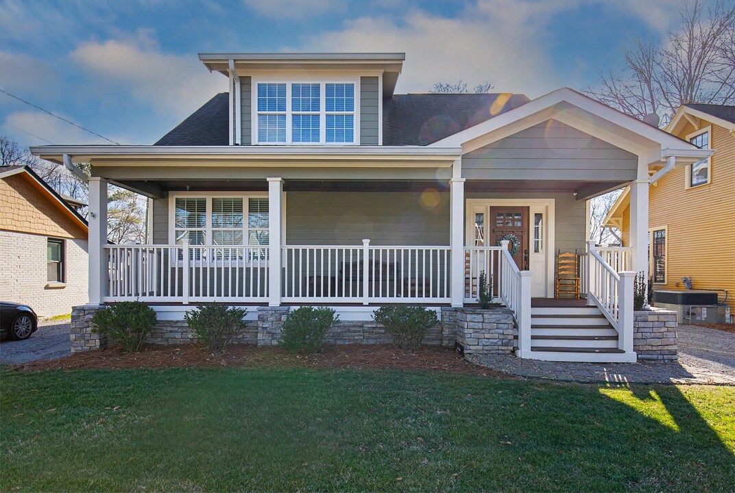 311 Antioch Pike in Nashville, TN - Building Photo