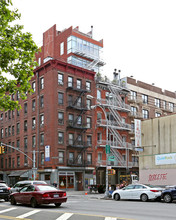 15 Rivington St in New York, NY - Building Photo - Building Photo