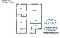 Belknap Place - 12