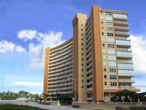328 N Ocean Blvd-Unit -60B in Pompano Beach, FL - Building Photo