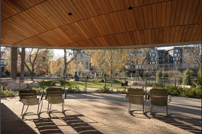 Meridian East Chatham in Cary, NC - Building Photo - Building Photo