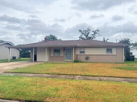 408 Blackman St in Lake Charles, LA - Building Photo