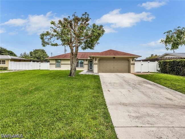 property at 2200 45th Terrace SW