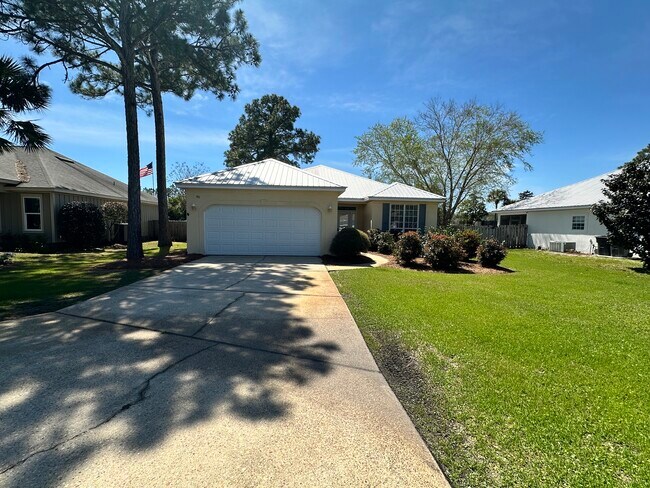 90 Albatross Ct in Santa Rosa Beach, FL - Building Photo - Building Photo