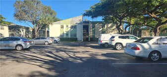 4143 NW 90th Ave in Coral Springs, FL - Building Photo
