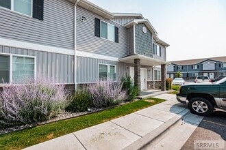 564 Trails End in Idaho Falls, ID - Building Photo - Building Photo