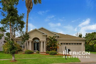 27447 Kirkwood Cir in Wesley Chapel, FL - Building Photo