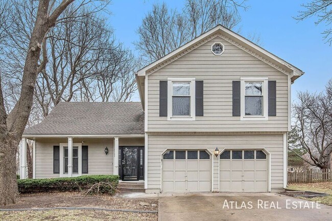 property at 5711 W 157th Terrace