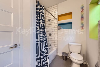 729 Inca St in Denver, CO - Building Photo - Building Photo