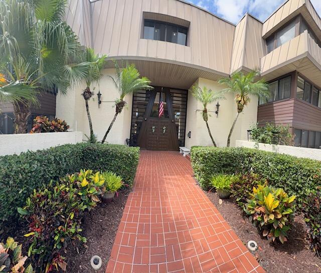 property at 1800 SE St Lucie Blvd
