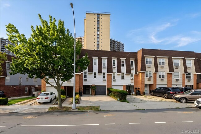 property at 209-16 23rd Ave