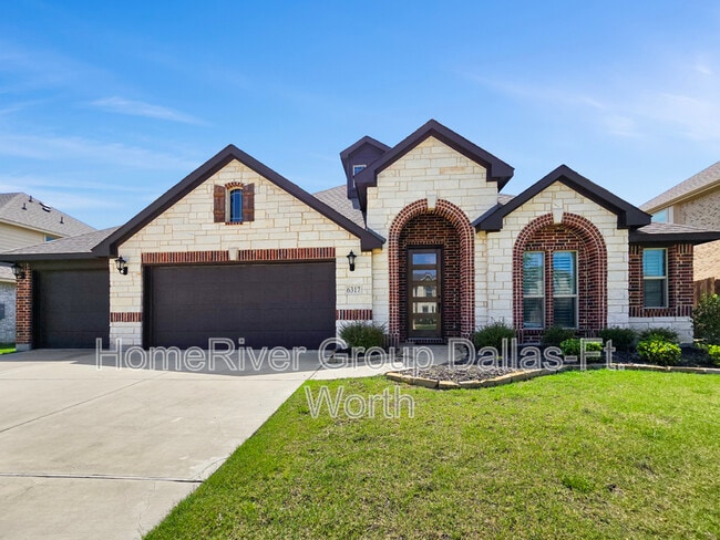 property at 6317 Dartford Dr