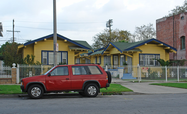 1806-1808 4th Ave in Los Angeles, CA - Building Photo - Building Photo