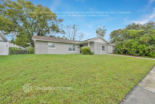 property at 936 Park Manor Dr