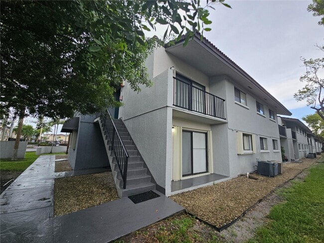 property at 6901 NW 179th St