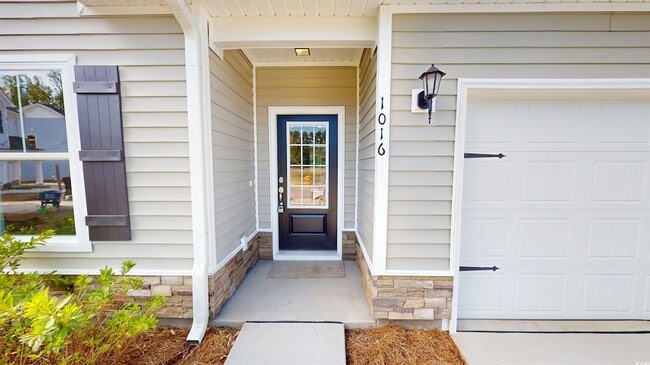 1016 Moen Lp in Conway, SC - Building Photo - Building Photo