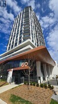 60 Central Park Roadway in Toronto, ON - Building Photo