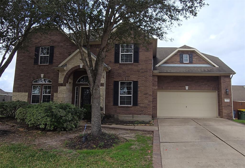 3104 Orchard Briar Ln in Pearland, TX - Building Photo