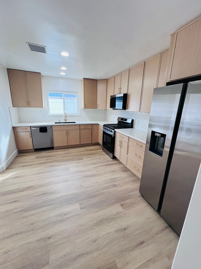 property at 8561 Marklein Ave