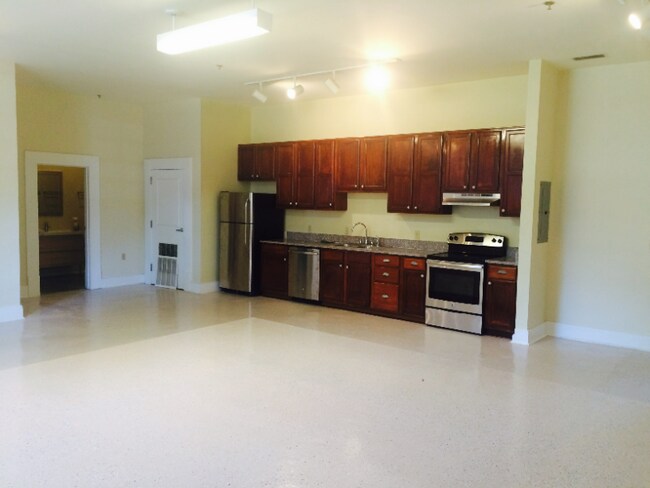 715 Sherman St-Unit -17 in Little Rock, AR - Building Photo - Building Photo