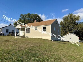 7718 Sni A Bar Terrace in Kansas City, MO - Building Photo - Building Photo