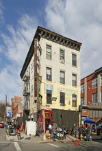 376 Classon Ave in Brooklyn, NY - Building Photo - Primary Photo