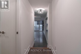 508 Wellington St W in Toronto, ON - Building Photo - Building Photo