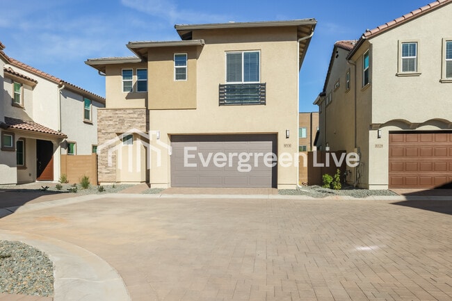 property at 10130 E Ulysses Ave