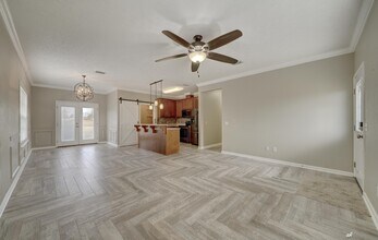 8821 John Pitts Rd in Panama City, FL - Building Photo - Building Photo