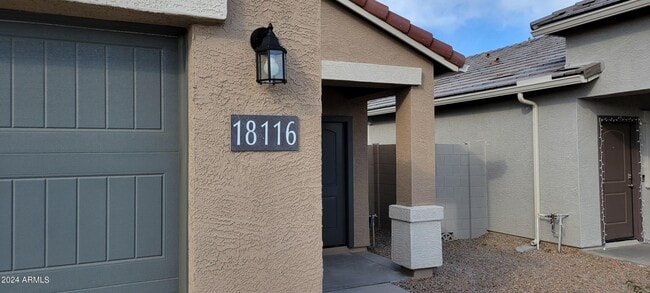 18116 N Diego Way in Maricopa, AZ - Building Photo - Building Photo