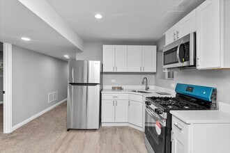 7819 S Morgan St in Chicago, IL - Foto de edificio - Building Photo