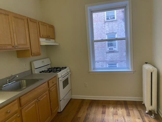 property at 45 51st St