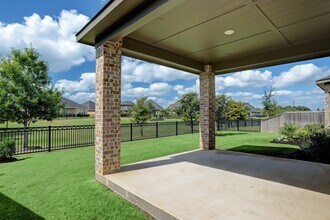 3418 Pebble Creek Dr in Missouri City, TX - Building Photo - Building Photo