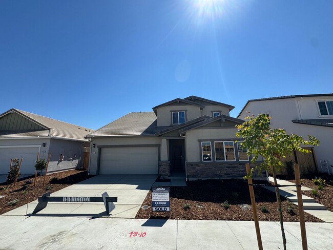 property at 8097 Trapper Rnch Rd