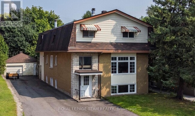 property at 151-151 Granville St