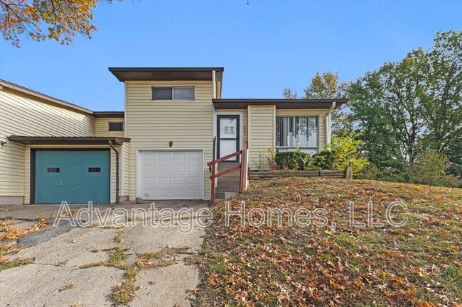 805 N 70th St in Kansas City, KS - Building Photo - Building Photo